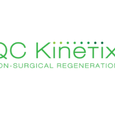 QC Kinetix (Eastgate)
