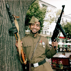 Max Kumashev