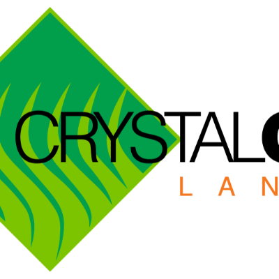 Crystal Greens Landscape