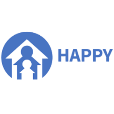 Happy at Home