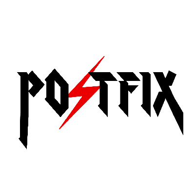 POSTFIX