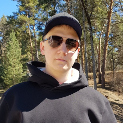 Константин Курочка