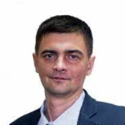Владимир Лапочкин