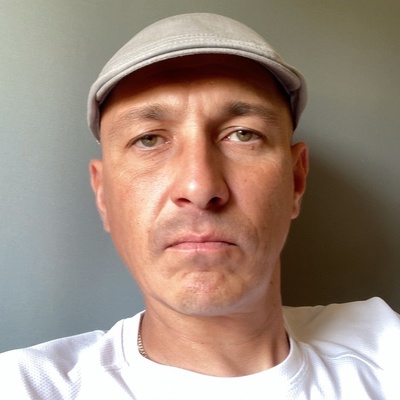 Андрей Кочетов