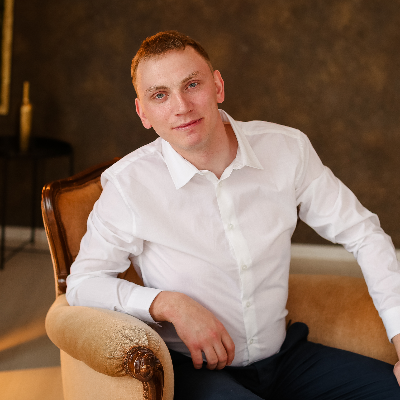 Andrei Troshev