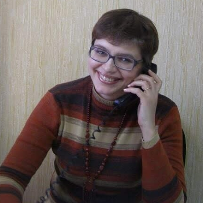 Наталья Нефедьева