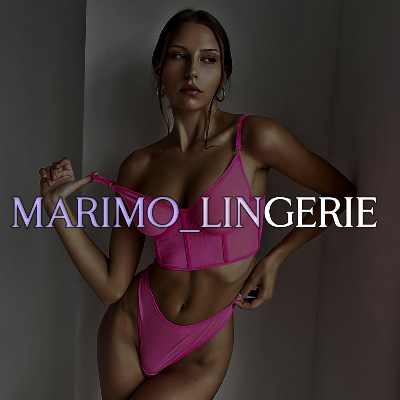 Marimo_Lingerie