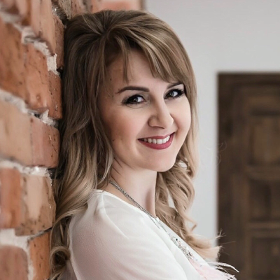 Ольга Хайнова