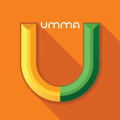 Журнал «Умма»