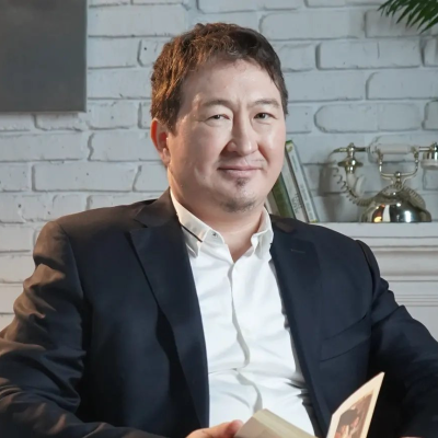 Кадыр ажы Маликов