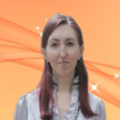 Светлана Муллахметова