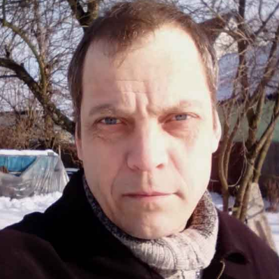 Pavlo Ivanov