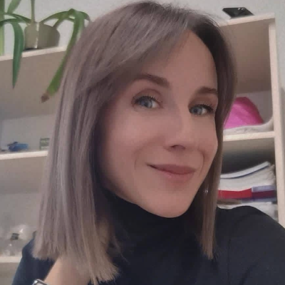 Екатерина Савченко