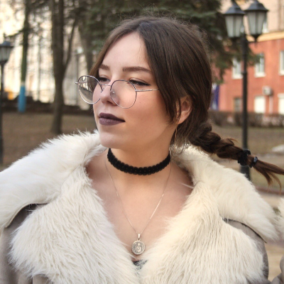 Ксения Шпанцова