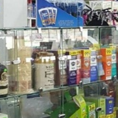 Hugo's Liquor