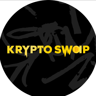 Krypto Swap