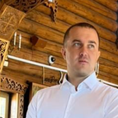 Дмитрий Мишенко
