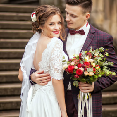 Heiraten in dänemark