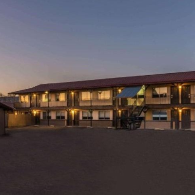 High Desert Inn