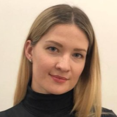 Natalia English Teacher