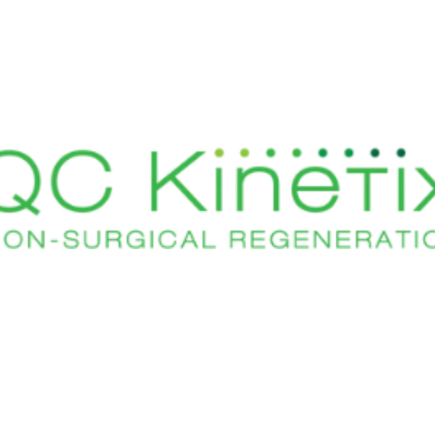 QC Kinetix (ENC Greenville)