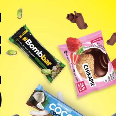 Fitness Food
