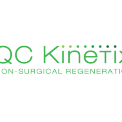 QC Kinetix (Camp Hill)