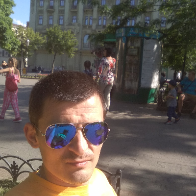 Александр Станкович