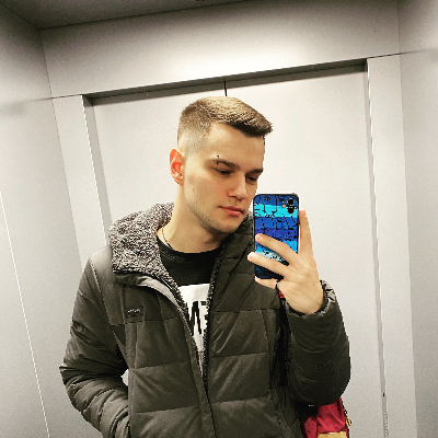 Анатолий Лычагин
