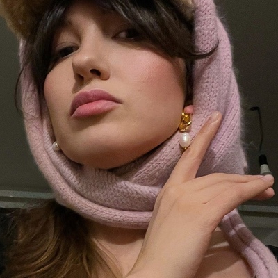 Алина Серга