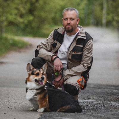 Илья Столетний