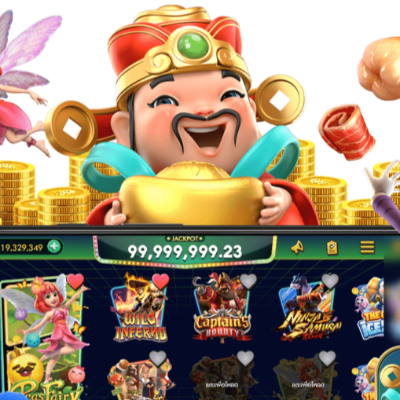 SITUS SLOT ONLINE SERVER MALAYSIA