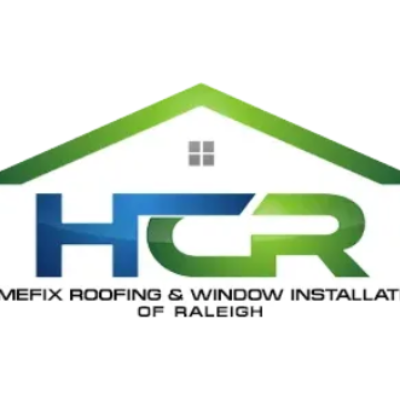 Homefix Roofing and Window Installation of Raleigh