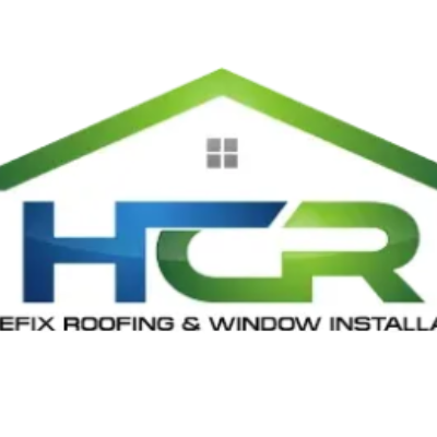 Homefix Roofing and Window Installation