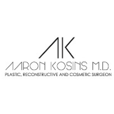 Dr. Aaron Kosins