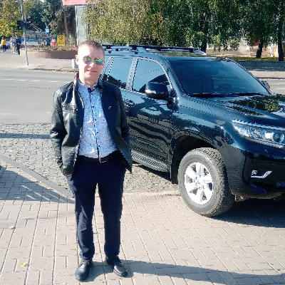 Oleg Yaremchuk