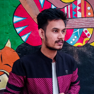 Kawsar Ahamed Hridoy