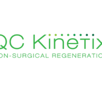 QC Kinetix (Rogue Valley)