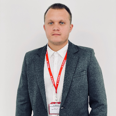 Сидоров Дмитрий
