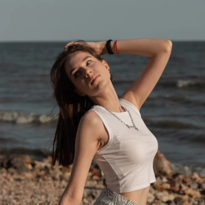 Елизавета Сафронова