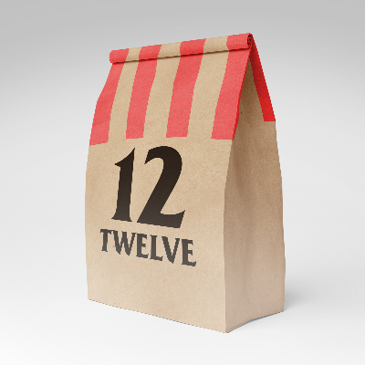 TWELV'S KITCHEN