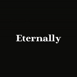 eternally boy