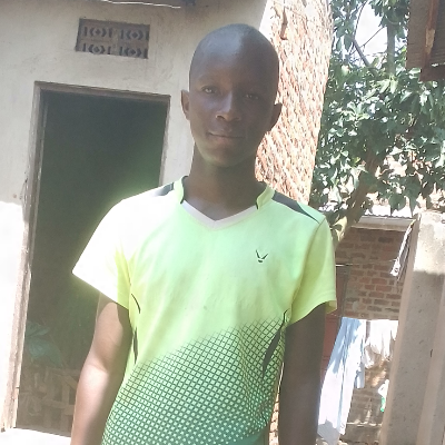 Magumba Francis