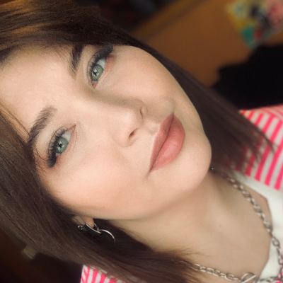 Арина Тимофеева
