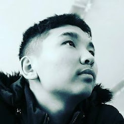 Muxr jonov