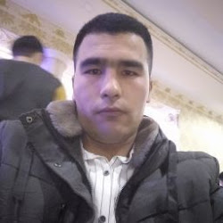 Tursunboy