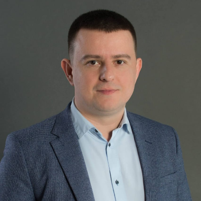 Евгений Кравченко