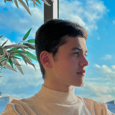 Muhammadjon