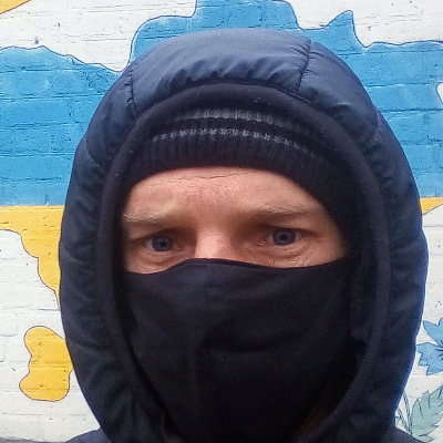 Евгений