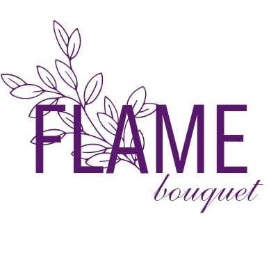 FLAME bouquet